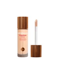 MCoBeauty Flawless Glow Luminous Skin Filter 2.5 Fair