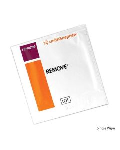 Smith & Nephew Adhesive Remover Wipe 1 Wipe