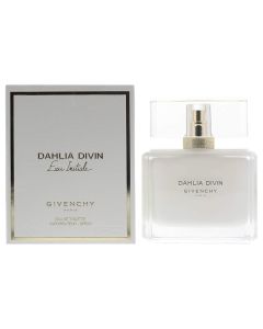 Givenchy Dahlia Divin Eau Initiale Eau De Toilette 75mL