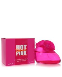 Gale Hayman Delicious Hot Pink Eau De Toilette 100ml