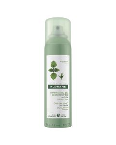 Klorane Nettle Dry Shampoo 150mL 