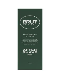 Brut Original After Shave Lotion 100ml