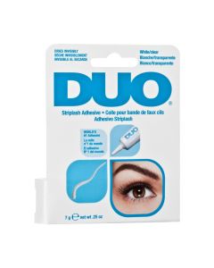 Ardell Duo Adhesive (0.25Oz) Clear