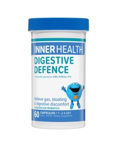 Inner Health Digestive Defence 60 Capsules