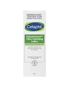 Cetaphil Daily Advance 85G