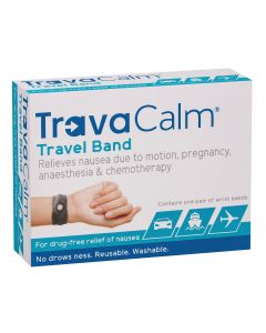 TravaCalm Travel Band