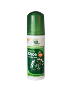 Neat Feat Natural Shoe Deodouriser 125 mL