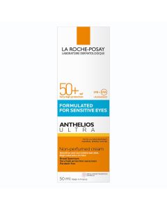 La Roche-Posay Anthelios ULTRA SPF50+ Facial Sunscreen For Dry Skin 50mL