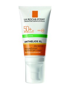 La Roche-Posay Anthelios XL Dry Touch SPF50+ Facial Sunscreen For Oily Skin 50mL