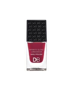 Designer Brands Infinite Gloss Nail Polish Back To The Bordeaux