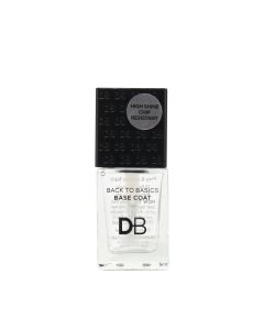 Designer Brands Back To Basics Base Coat 