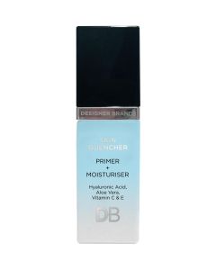 Designer Brands Skin Quencher Primer + Moisturiser