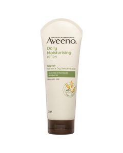 Aveeno Active Naturals Daily Moisturising Fragrance Free Lotion 225mL