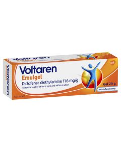 Voltaren Emulgel 20g