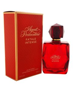 Agent Provocateur Fatale Intense Eau De Parfum 100ml