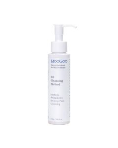 MooGoo Oil Cleansing Method 100ml