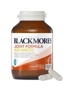 Blackmores Joint Formula Advanced 120 Tablets