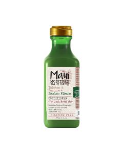 Maui Moisture Thicken & Restore + Bamboo Fiber Conditioner 385mL