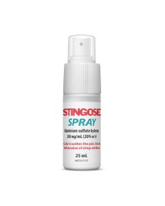 Stingose Spray 25mL