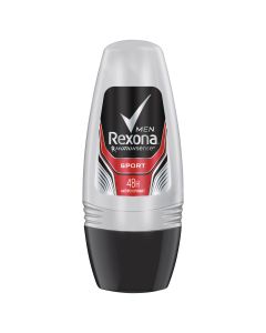 Rexona Men Antiperspirant Roll On Sport 50mL