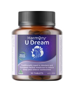 Harmony U Dream 30 Tablets