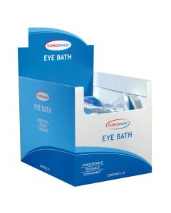 SurgiPack Eye Bath Plastic 30ml