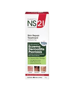 NS21 Skin Repair Treatment 100g