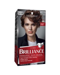 Schwarzkopf Brilliance Intense Colour Creme 50 Venetian Sunset