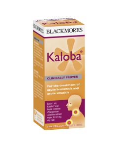 Blackmores Kaloba 50mL