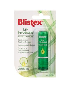 Blistex Lip Infusion Soothing 3.7g