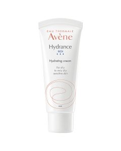 Avene Hydrance Rich Hydrating Cream 40mL