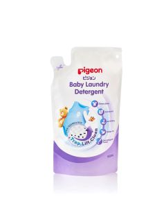 Pigeon Baby Laundry Detergent Liquid Refill 450ml