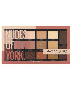 Maybelline Nudes Of New York Eyeshadow Palette