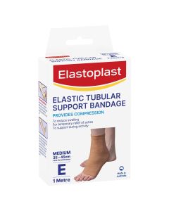 Elastoplast Elastic Tubular Bandage Size E