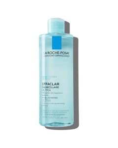 La Roche-Posay Effaclar Micellar Water Ultra 400ml