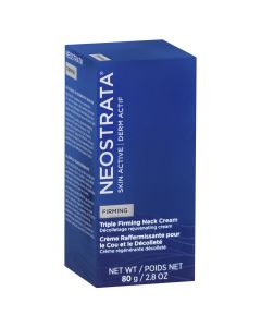 NEOSTRATA Skin Active Triple Firming Neck Cream 80g