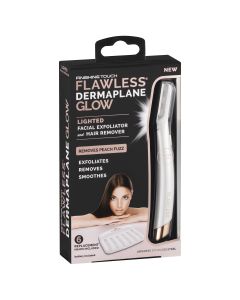 Flawless Finishing Touch Dermaplane Glow