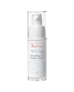 Avene A-Oxitive Smoothing Eye Contour Cream 15ml