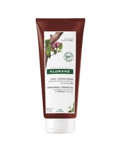 Klorane Strengthening Quinine & Organic Edelweiss Conditioner 200ml