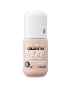 Revlon ColorStay Light Cover Foundation 110 Ivory