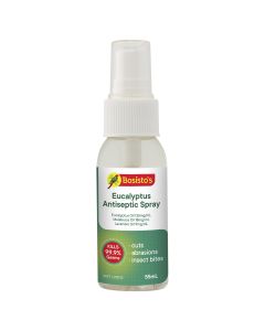 Bosisto's Antiseptic Spray 55ml