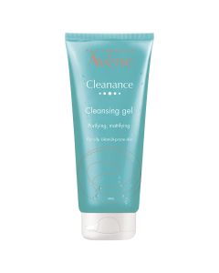 Avene Cleanance Cleansing Gel 200mL