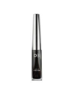 Designer Brands Eyeliner Black