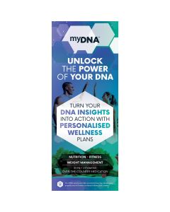 MyDNA Consumer DNA Test