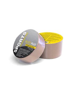 Body Plus Rigid Strapping Tape 3.8cm x 13.7m 