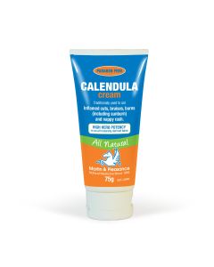 Martin & Pleasance Calendula Cream 75g