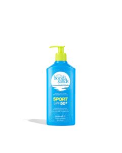 Bondi Sands Sport SPF50+ Sunscreen Lotion 400ml