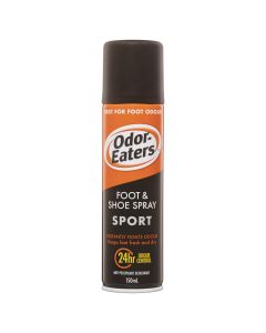 Odor-Eaters Foot & Shoe Spray Sport 150mL