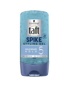 Schwarzkopf Taft Spike Styling Gel 150g