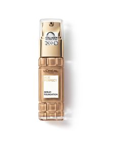 L'Oreal Age Perfect Serum Foundation 250 Warm Beige